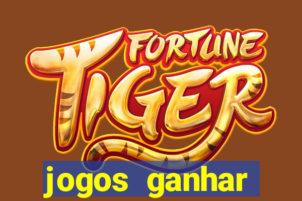 jogos ganhar dinheiro pix